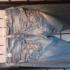 Big Star jeans